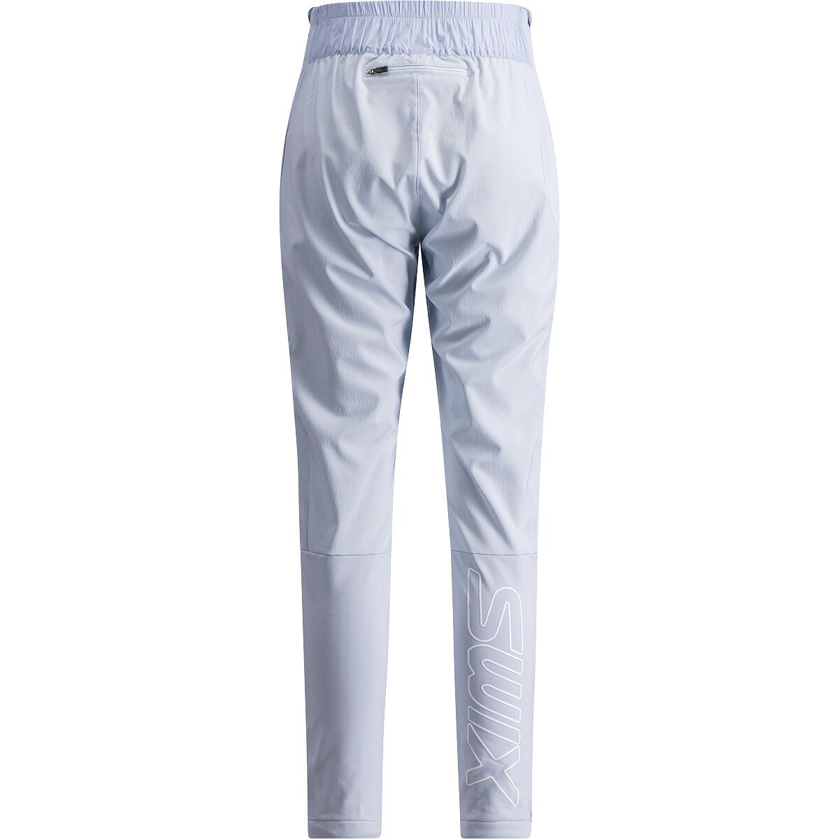 Женские брюки Swix Horizon Pant, цвет: Синий — фото 2