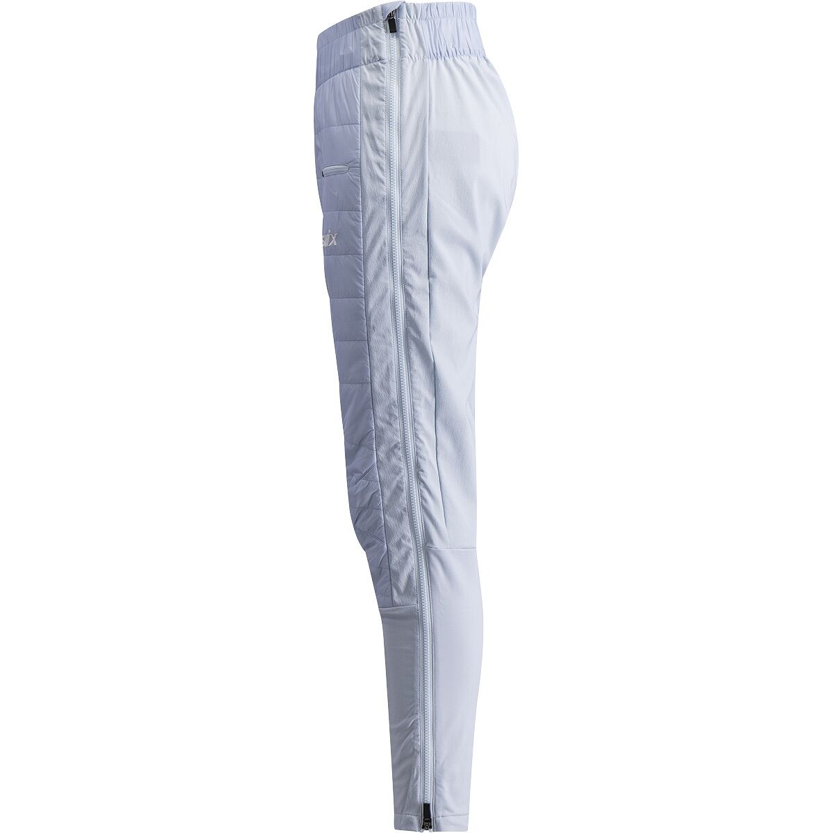 Женские брюки Swix Horizon Pant, цвет: Синий — фото 3