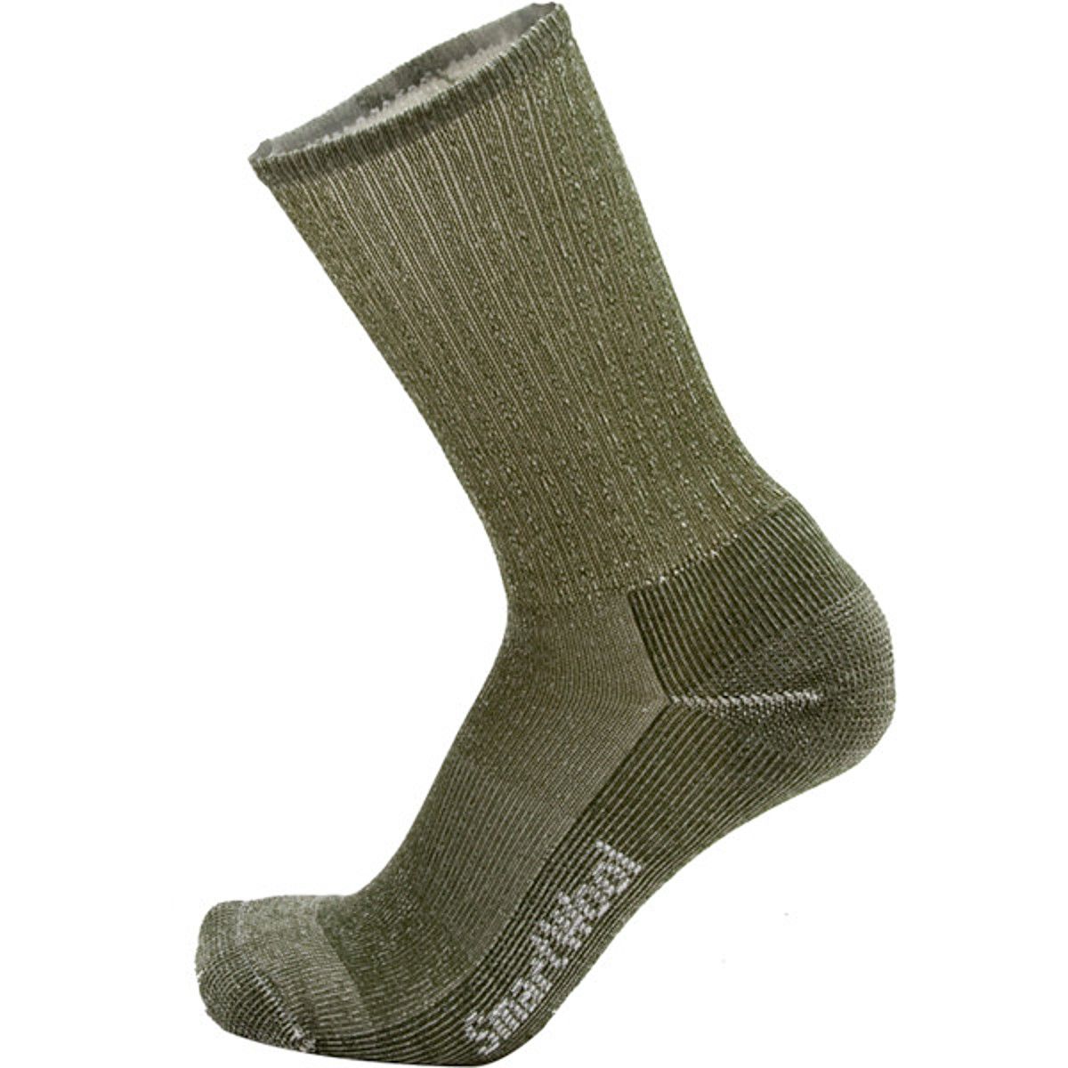 Smartwool Hike Light Crew Sock Men's
