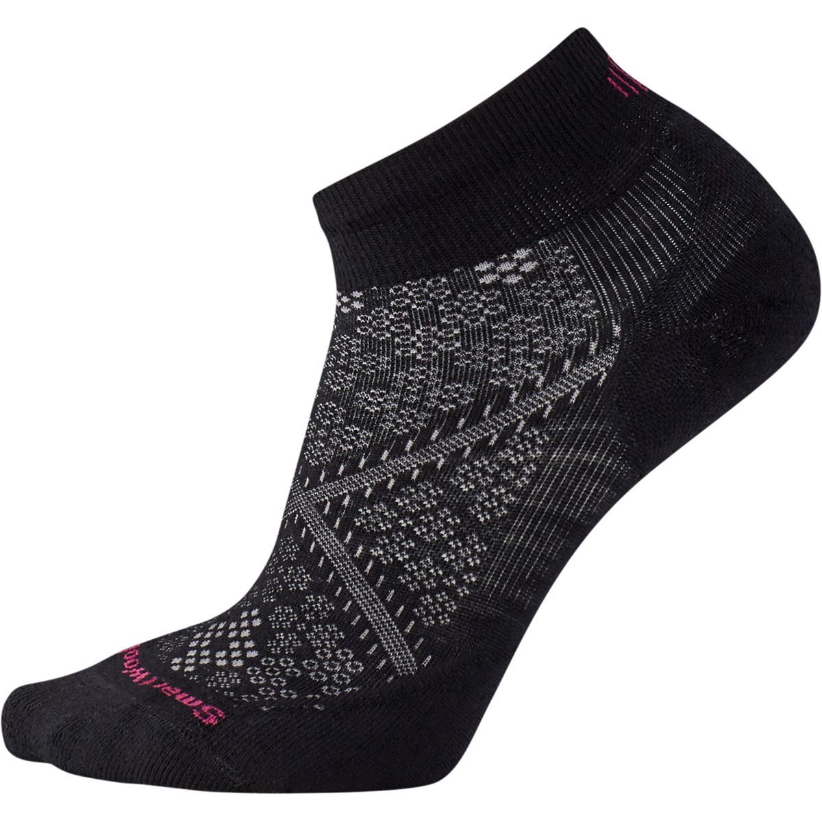 smartwool phd run light elite low cut socks