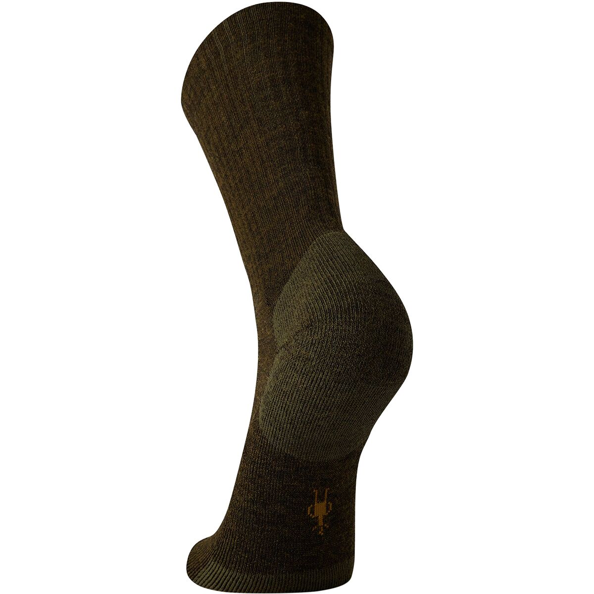 Smartwool Heathered Rib Sock Men's