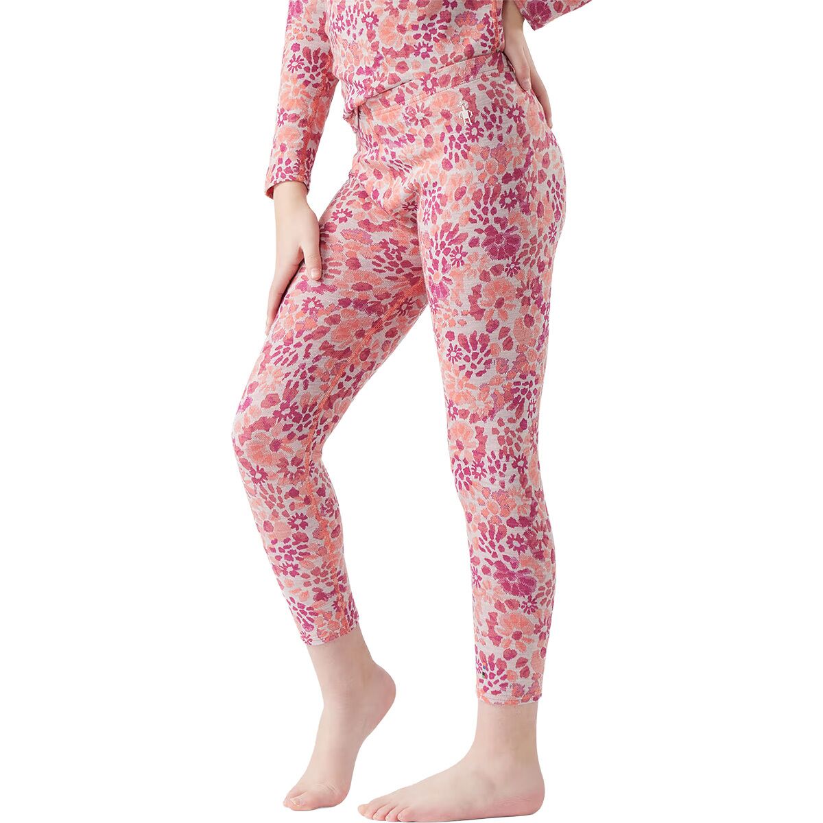 Top Girls' Baselayer Bottoms Product Photo