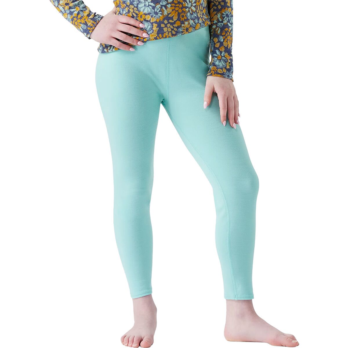Top Girls' Baselayers Product Photo