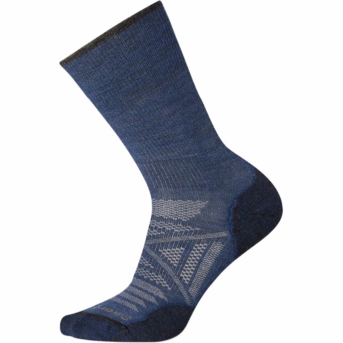 Smartwool Phd Outdoor Light Mid Crew Sock Backcountry Com