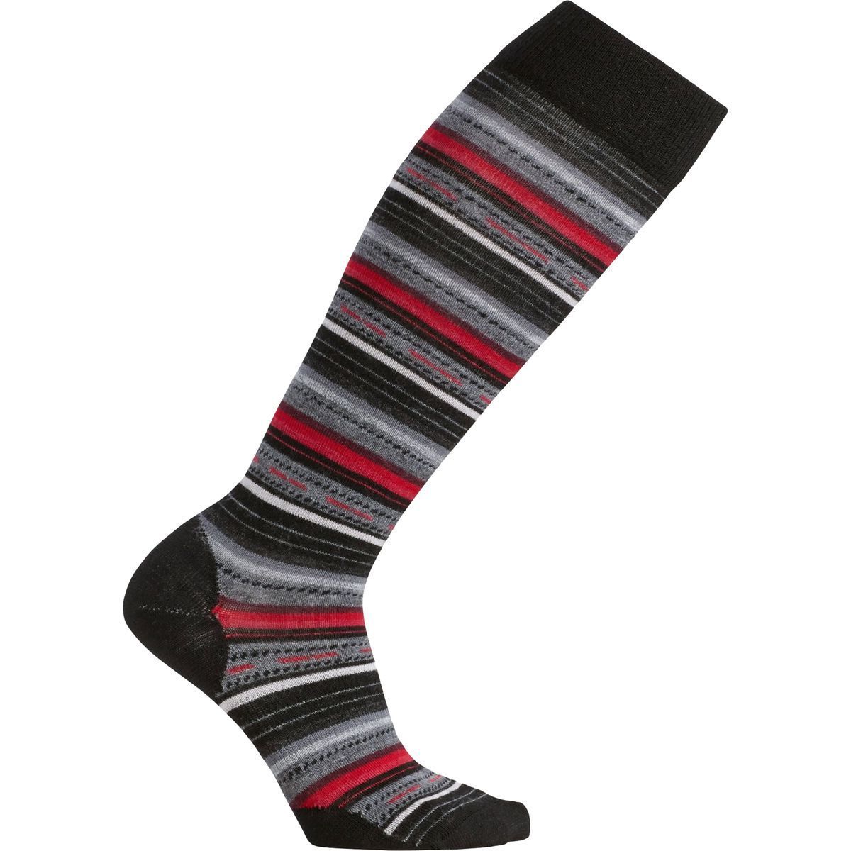 Smartwool Margarita Knee High Sock Women's Accessories