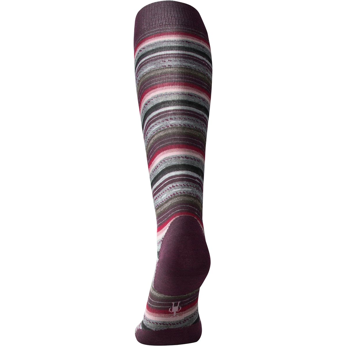 Smartwool Margarita Knee High Sock Women's Accessories