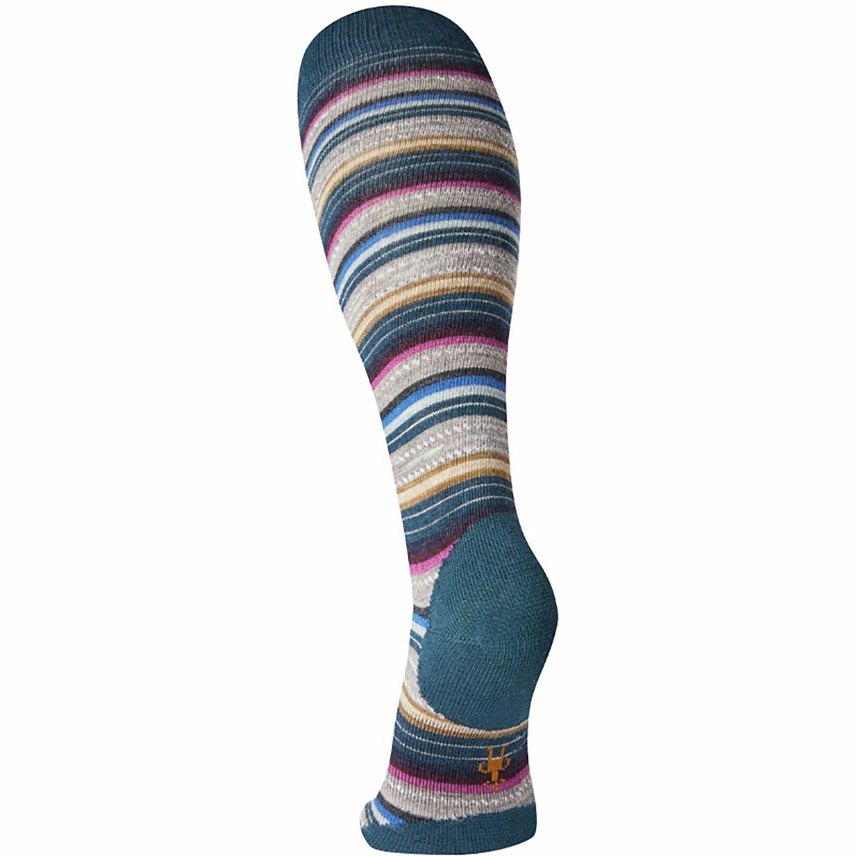 Smartwool Margarita Knee High Sock Women's