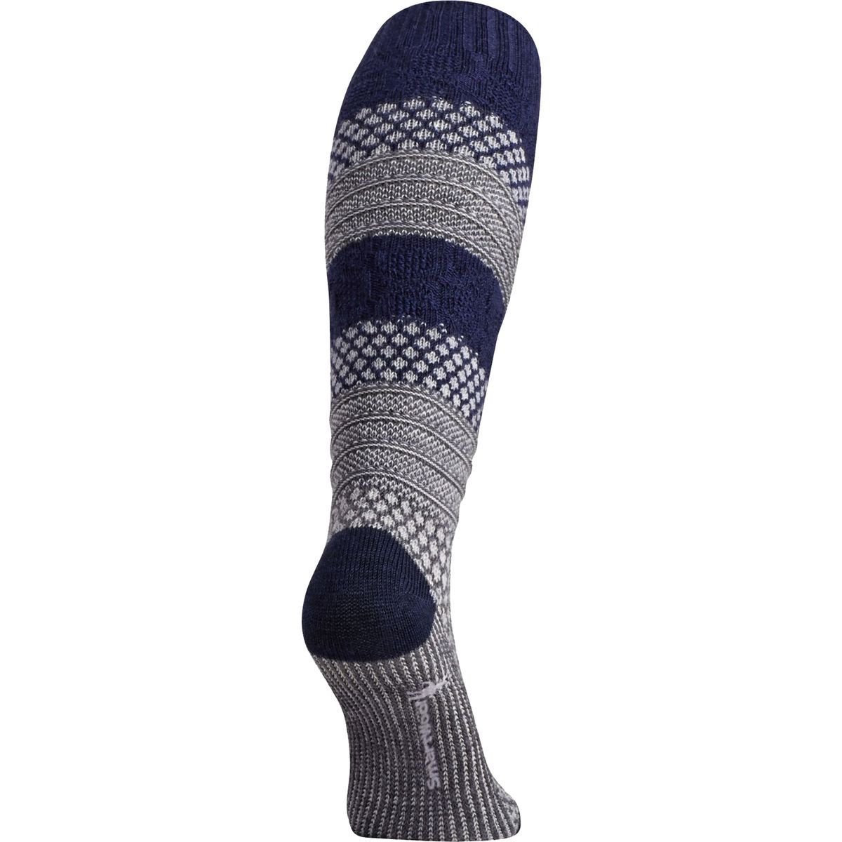 Smartwool Popcorn Cable Knee High Sock Women's Accessories