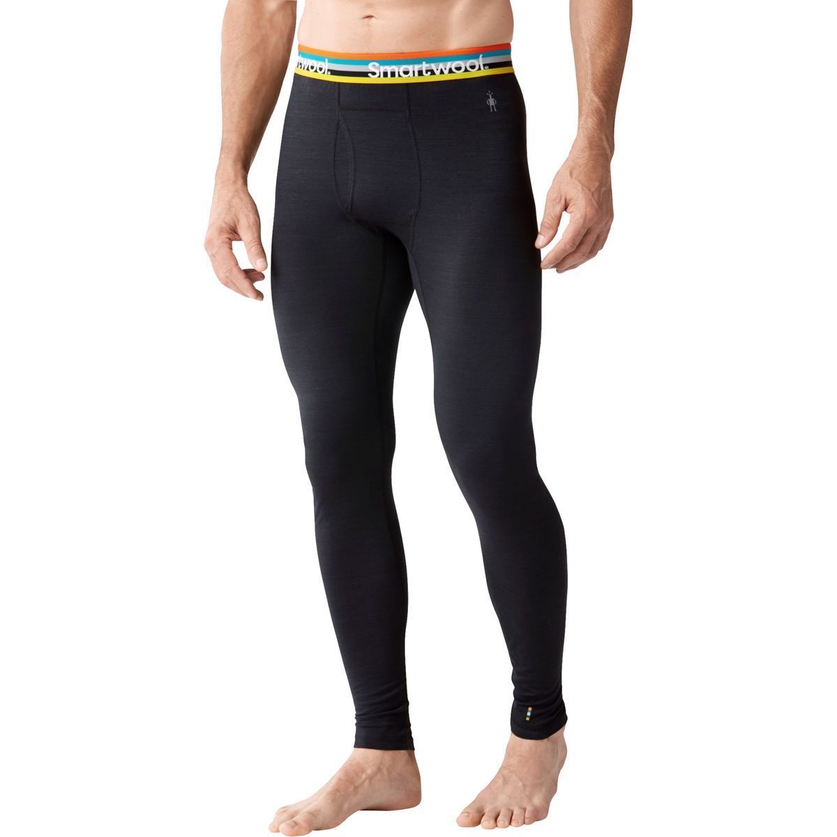 Smartwool Merino 150 Pattern Baselayer Bottom Men's Clothing