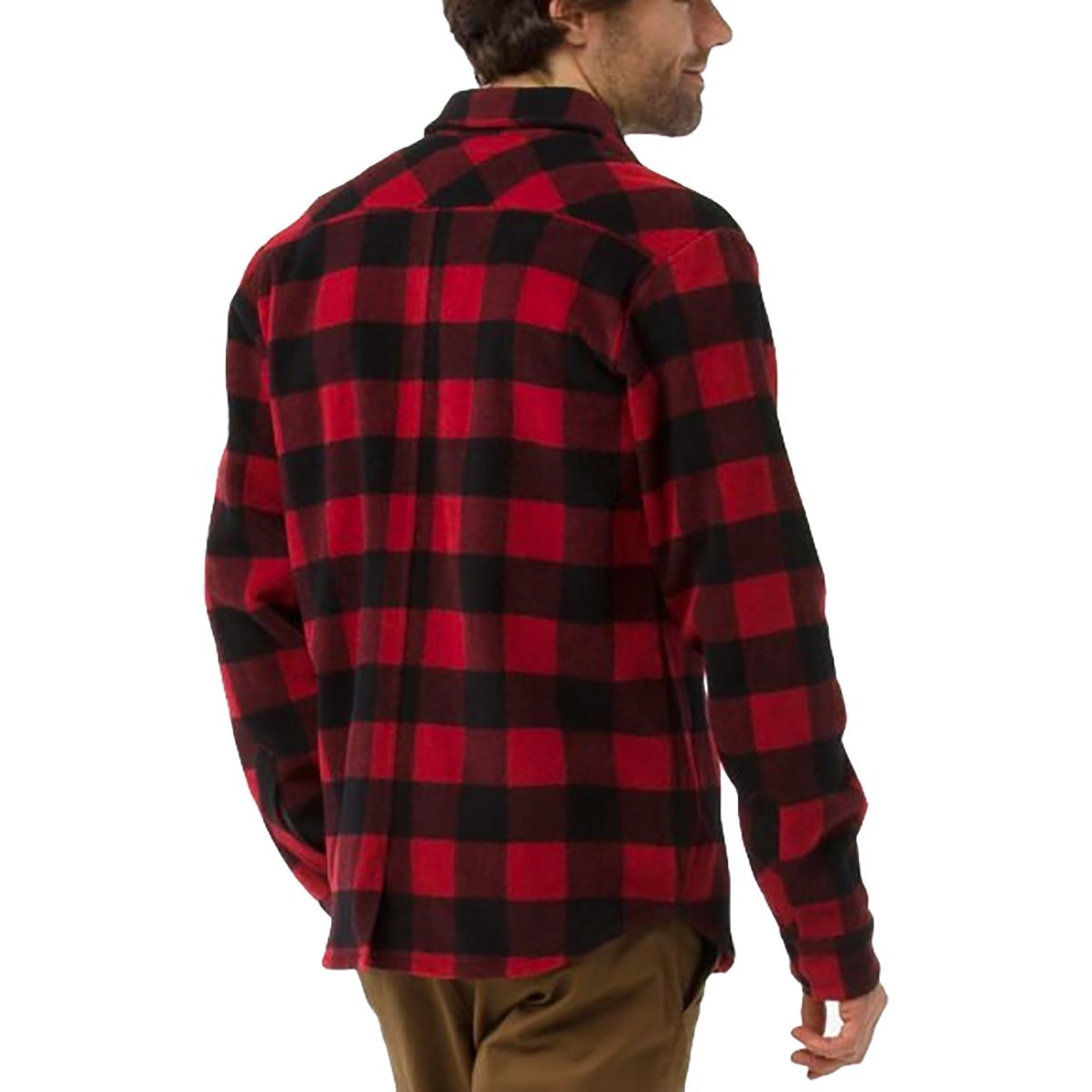 Smartwool Anchor Line Shirt Jacket Men's
