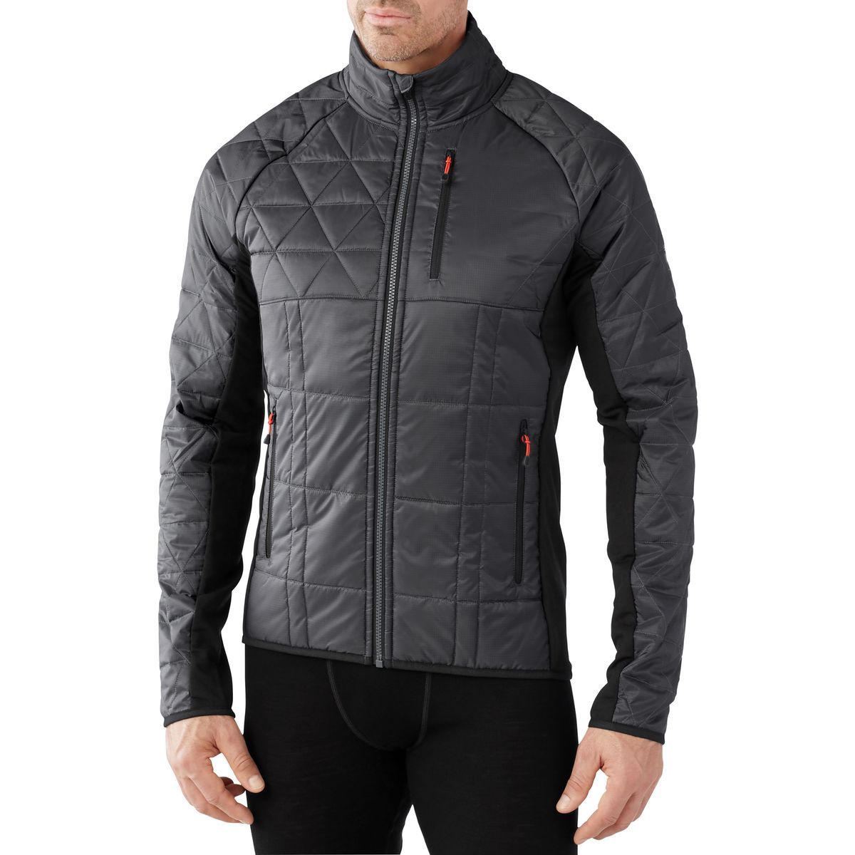 Smartwool Double Corbet 120 Insulated Jacket Men's Clothing