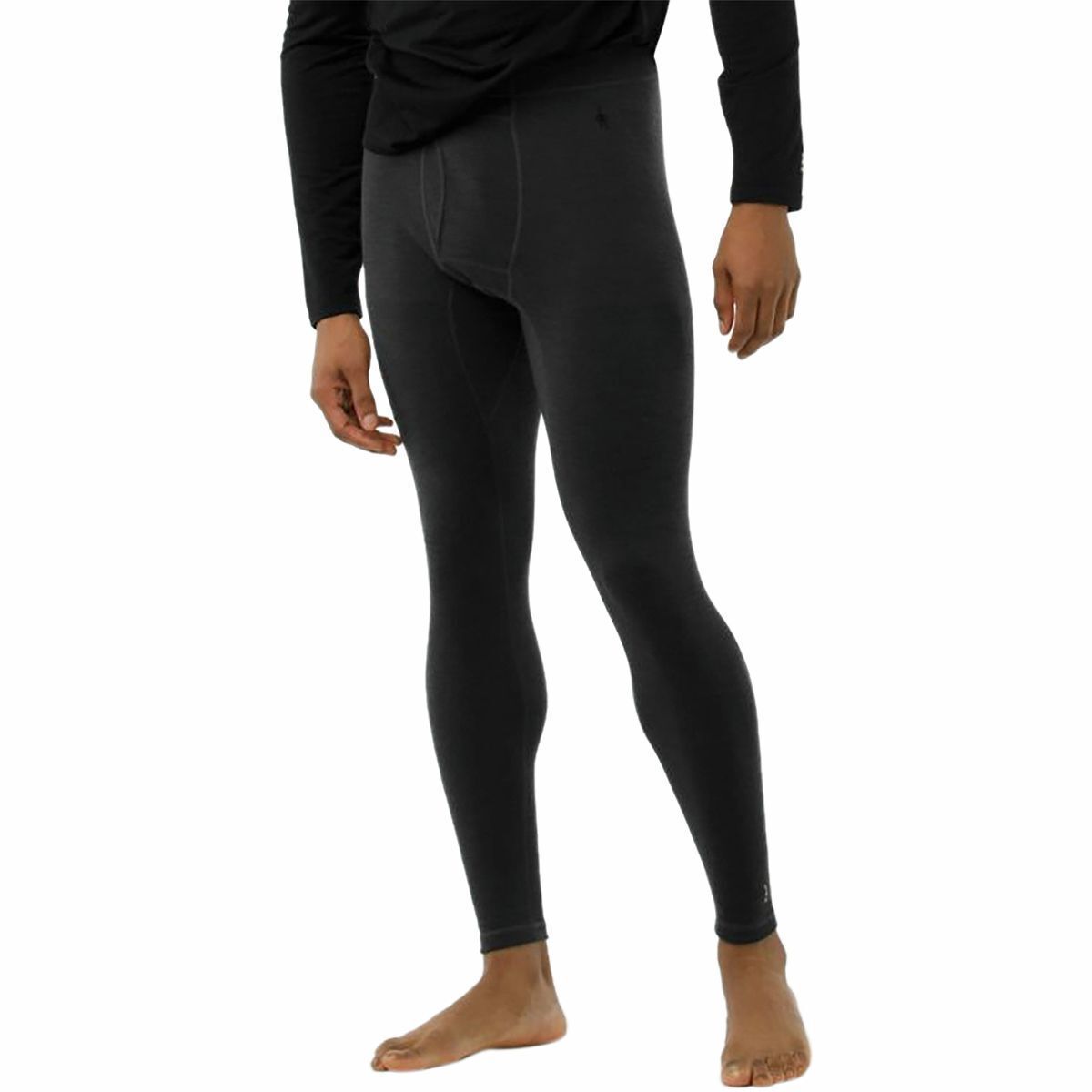 smartwool merino straight leg pants