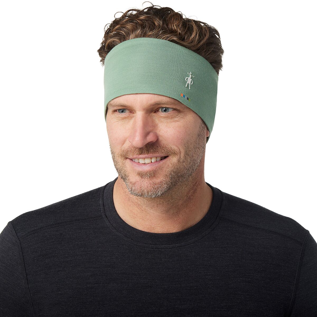Smartwool Merino 250 Reversible Headband