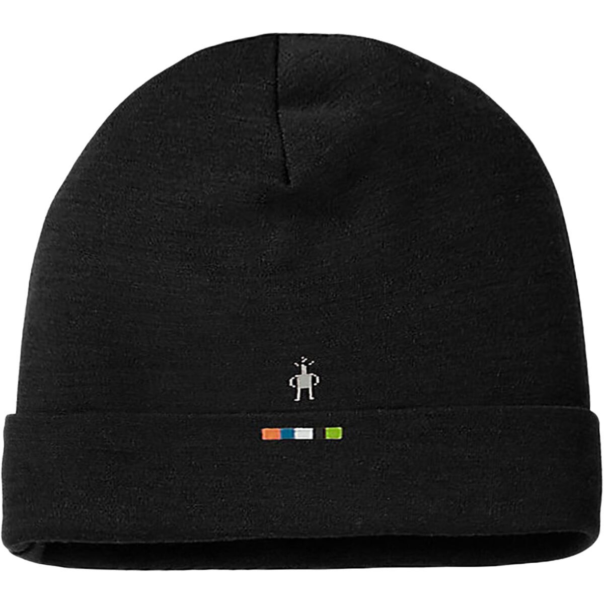 smartwool patch beanie