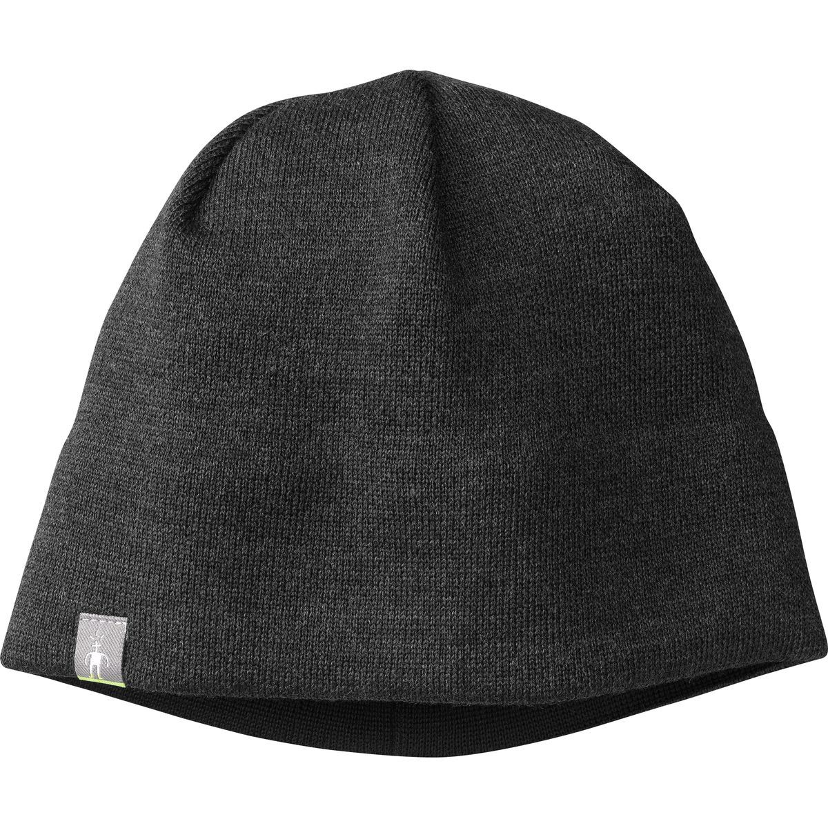 smartwool patch beanie