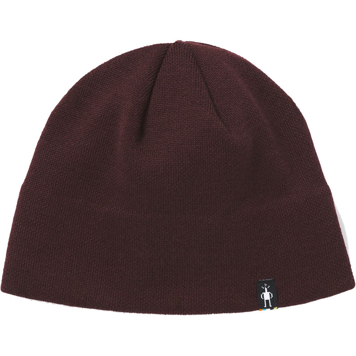 smartwool patch beanie