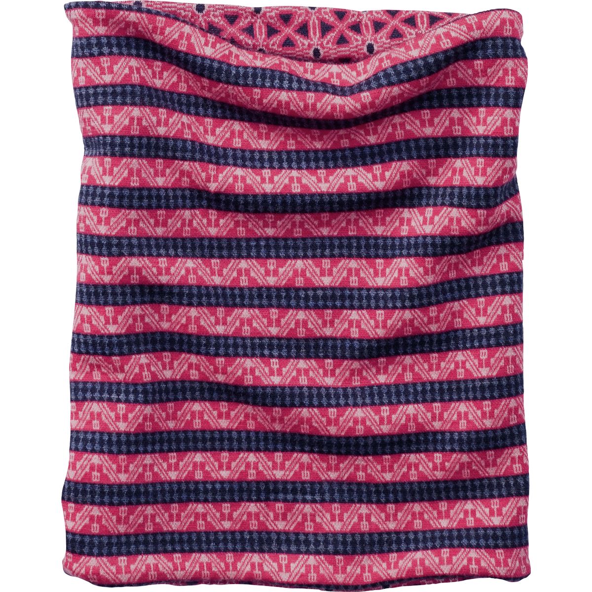 Smartwool Merino 250 Reversible Pattern Neck Gaiter