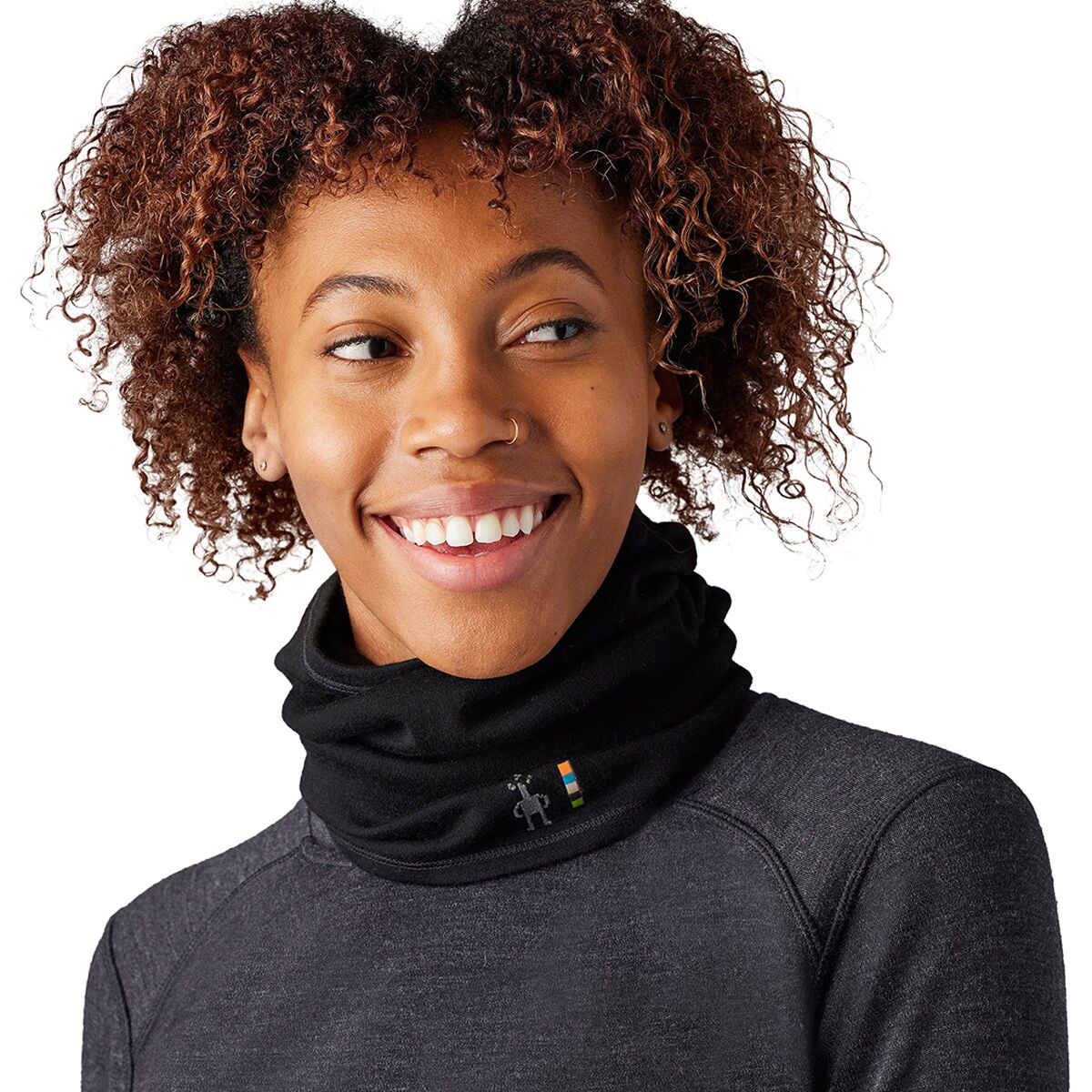 Smartwool Merino 250 Long Neck Gaiter Accessories