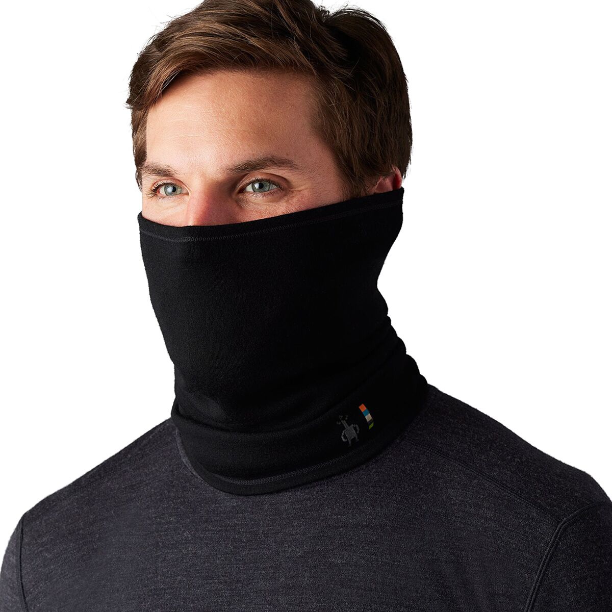 Smartwool Merino 250 Long Neck Gaiter Accessories