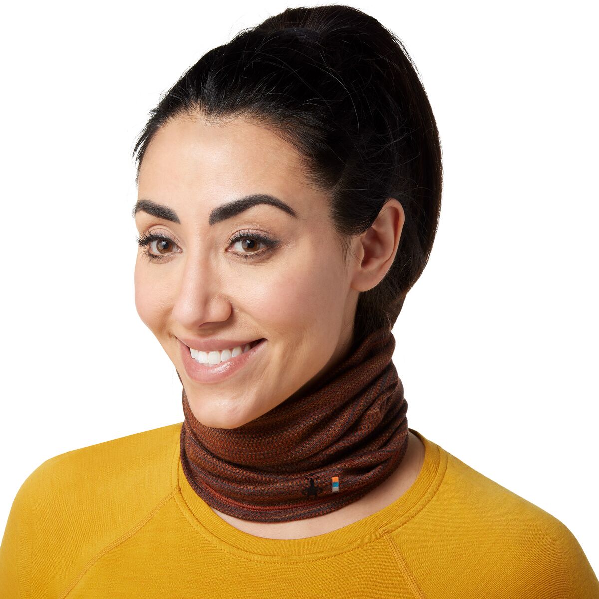 Smartwool Merino 250 Long Neck Gaiter Accessories