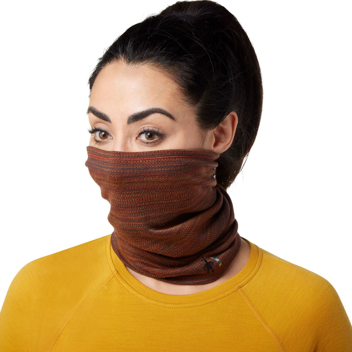 Smartwool Merino 250 Long Neck Gaiter Accessories