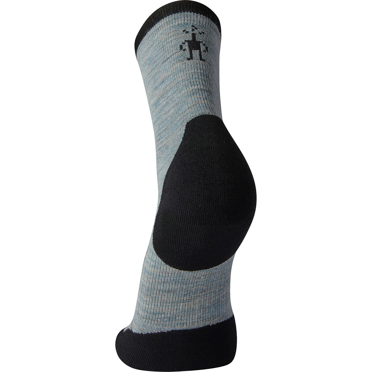 Smartwool Performance Run Cold Weather Mid Crew Sock Men's Clothing