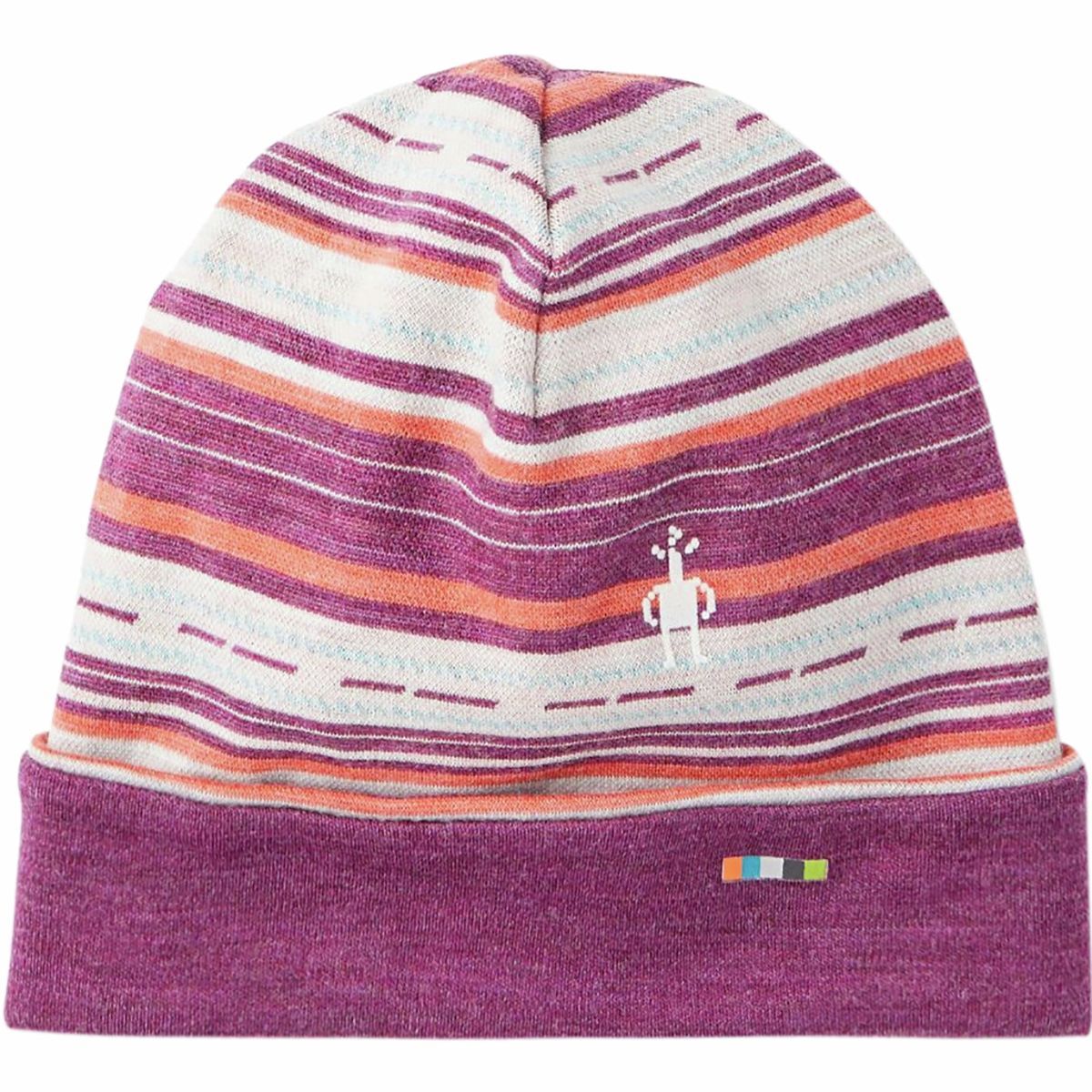 smartwool beanie 250