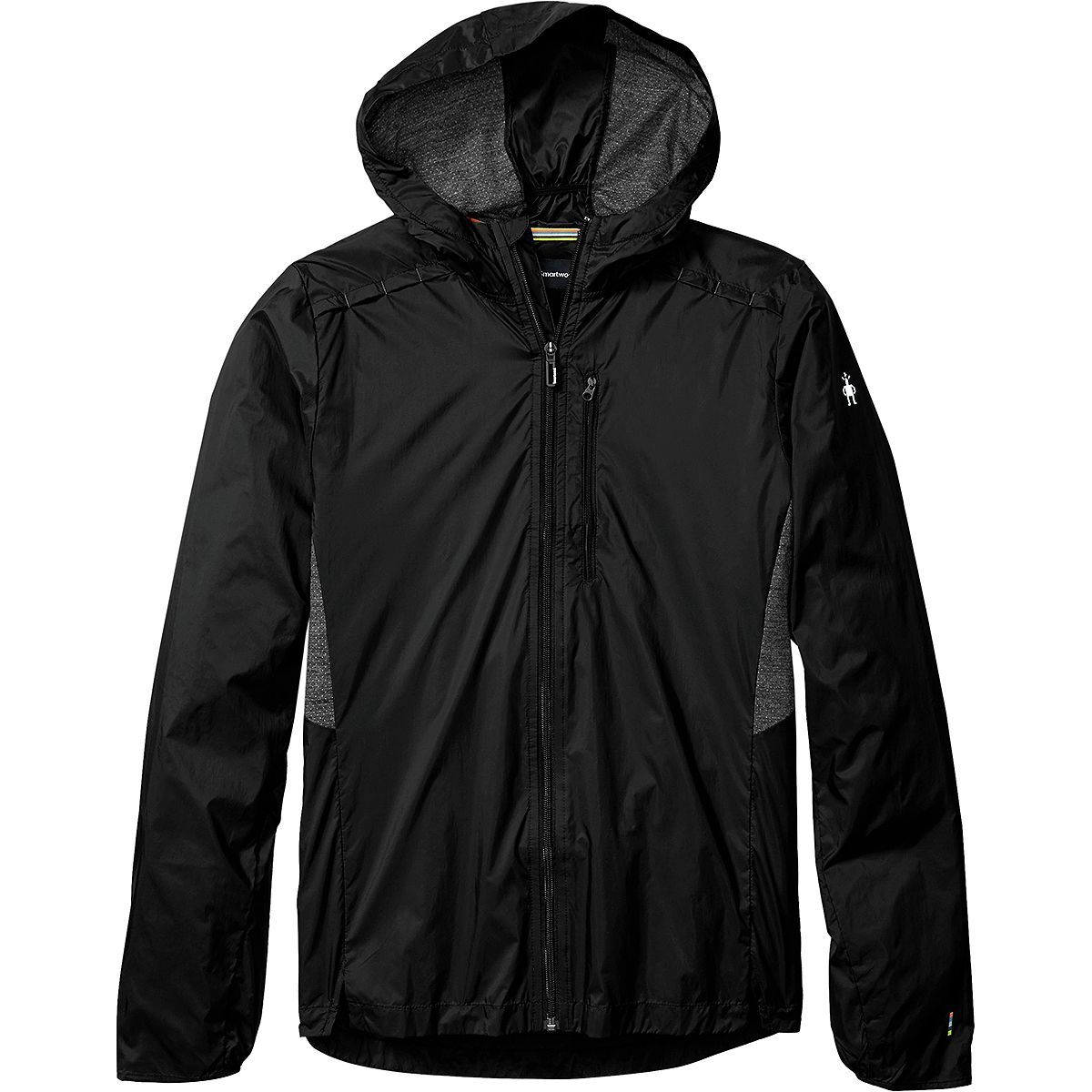 Smartwool Phd Ultra Light Sport Hoodie Men's Clothing