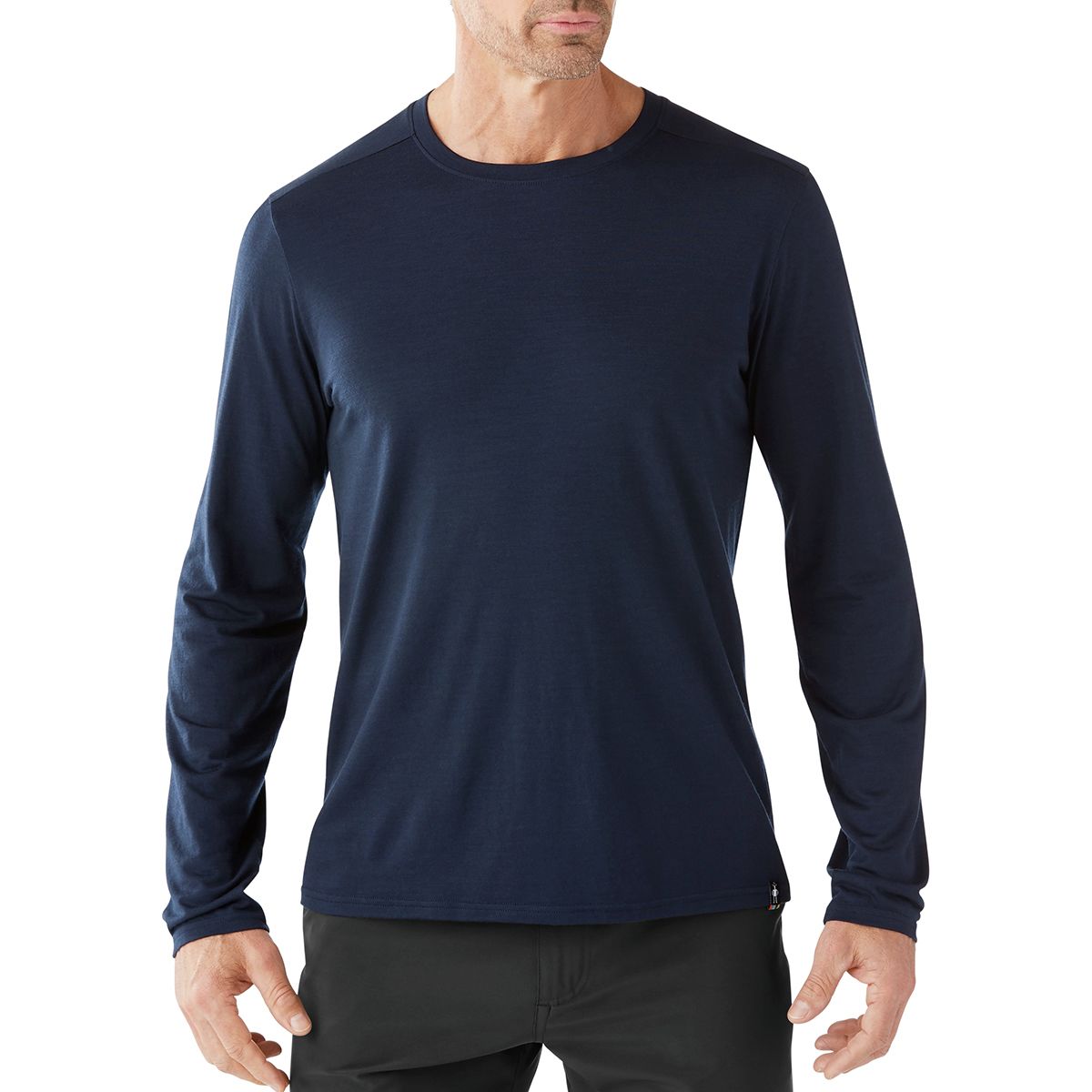 Smartwool Merino 150 LongSleeve Shirt Men's Clothing