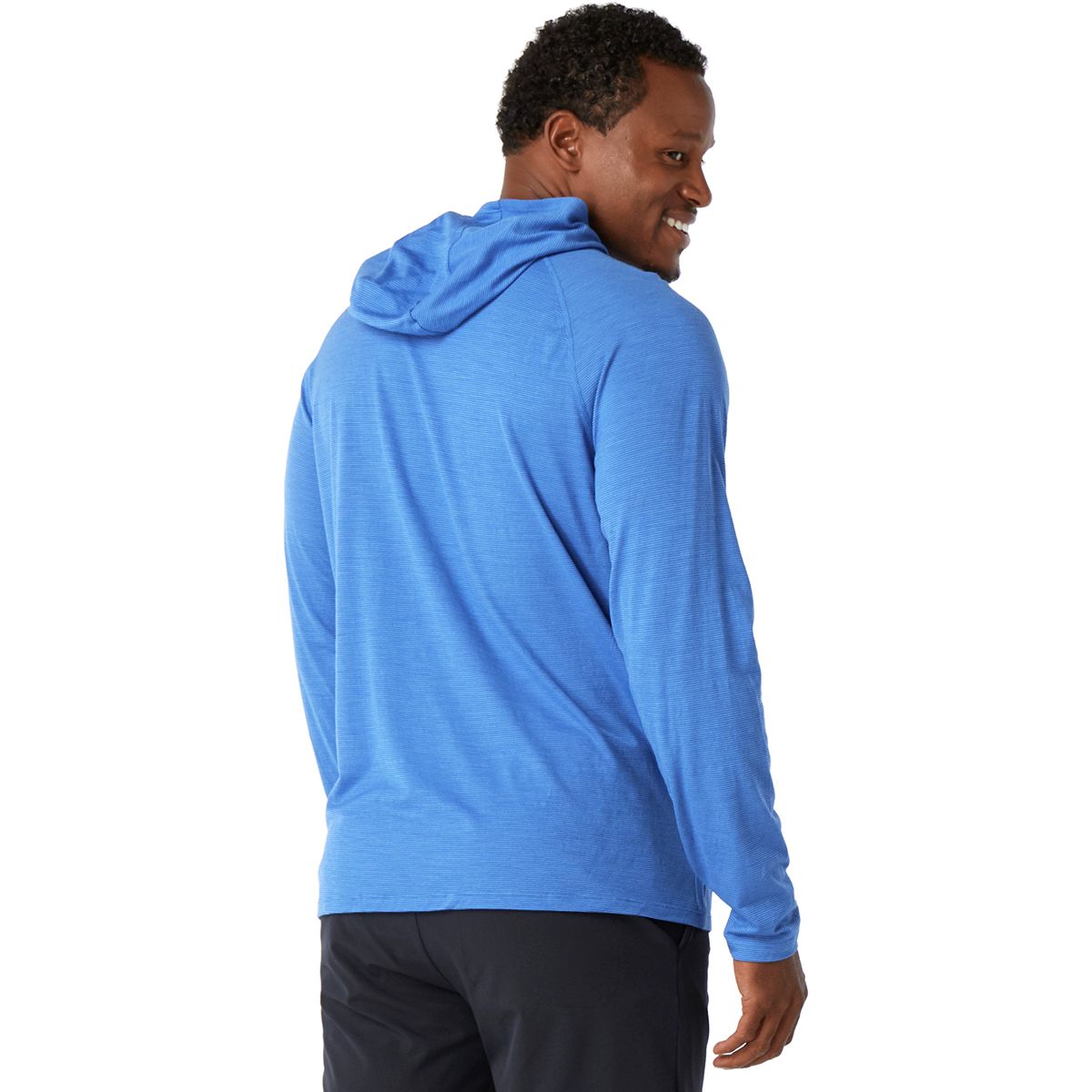 merino sport 150 hoodie