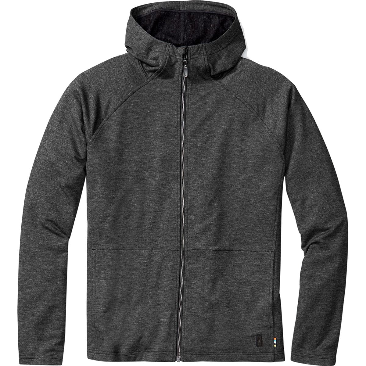 Smartwool Active Reset Hooded Sweatshirt - Men's | Backcountry.com