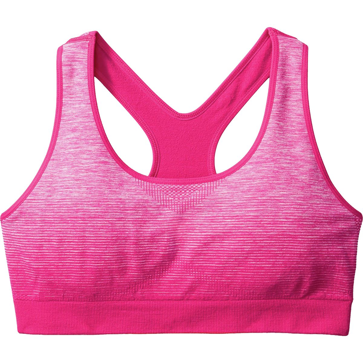 Smartwool PhD Seamless Racerback Bra Women's