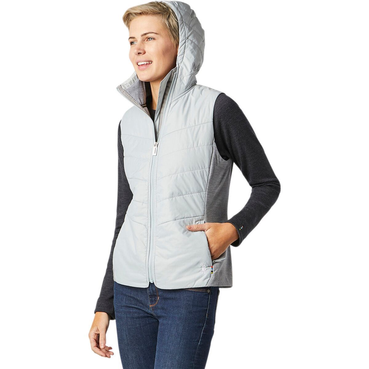 smartwool womens hoodie