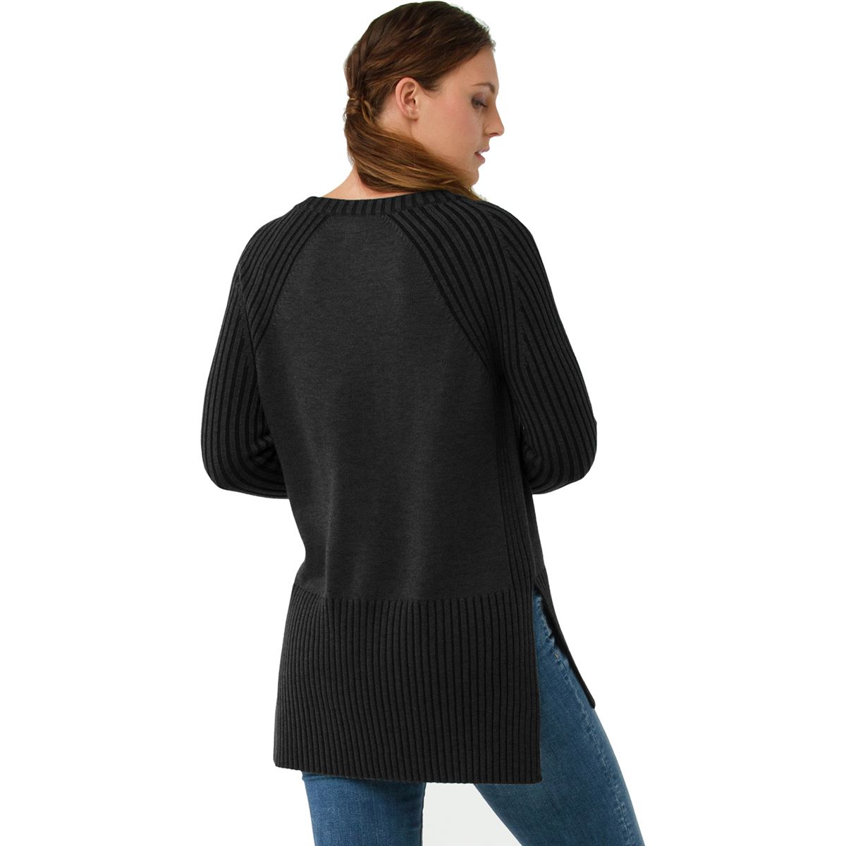Smartwool Ripple Creek Tunic Sweater - Women's - Clothing
