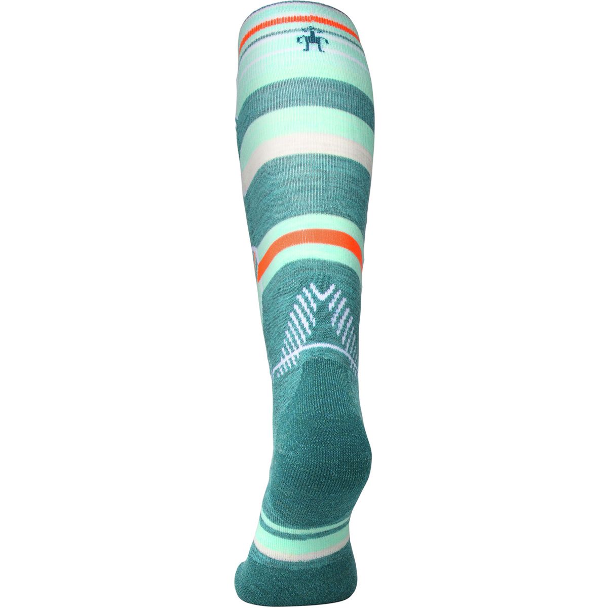 Smartwool PhD Ski Medium Pattern Sock Women's