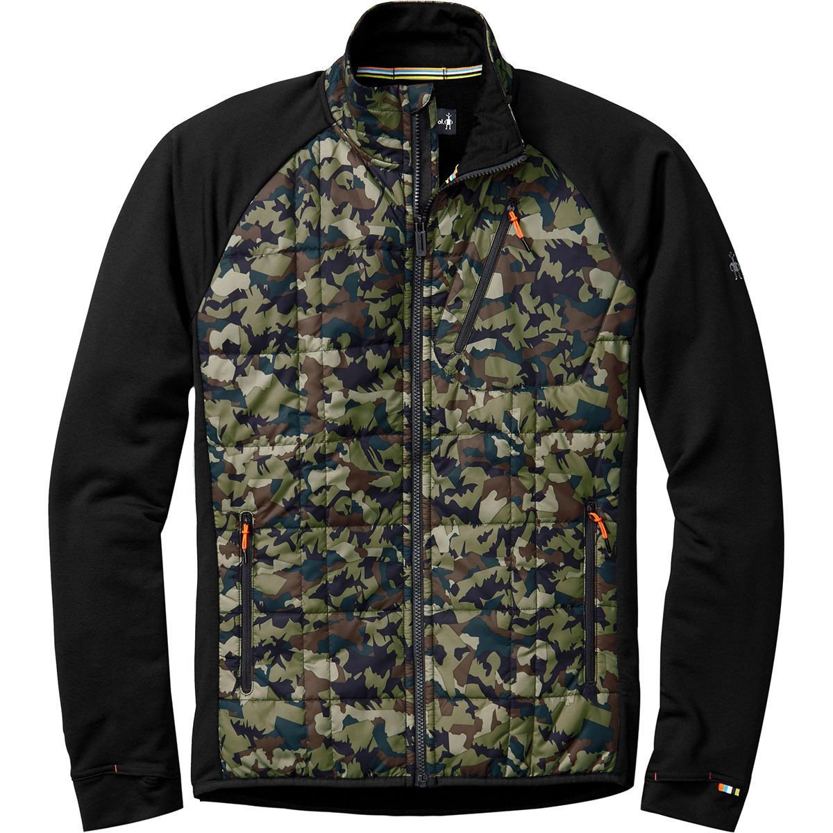 Smartwool Corbet 120 Jacket Men's Clothing