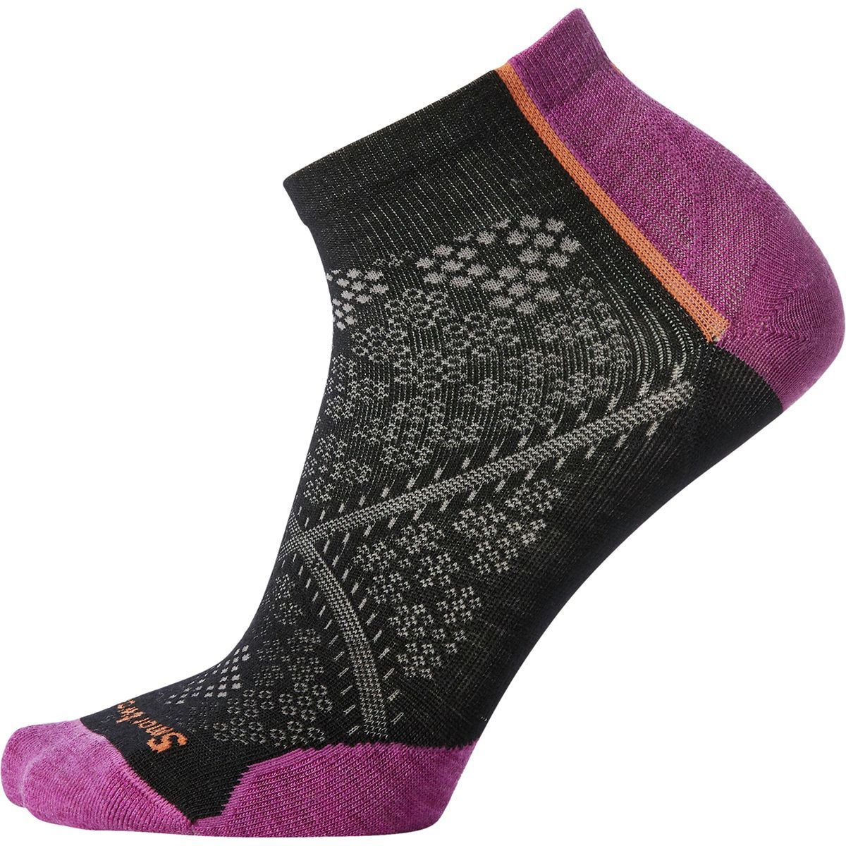 Smartwool Performance Cycle Ultra Light Low Cut Sock Women's