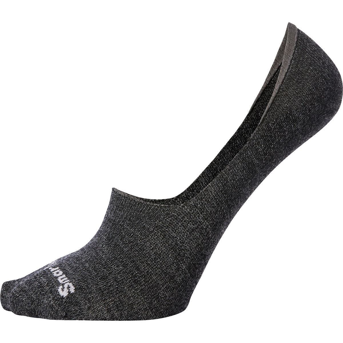 Smartwool Premium Marl No Show Sock Men's Accessories