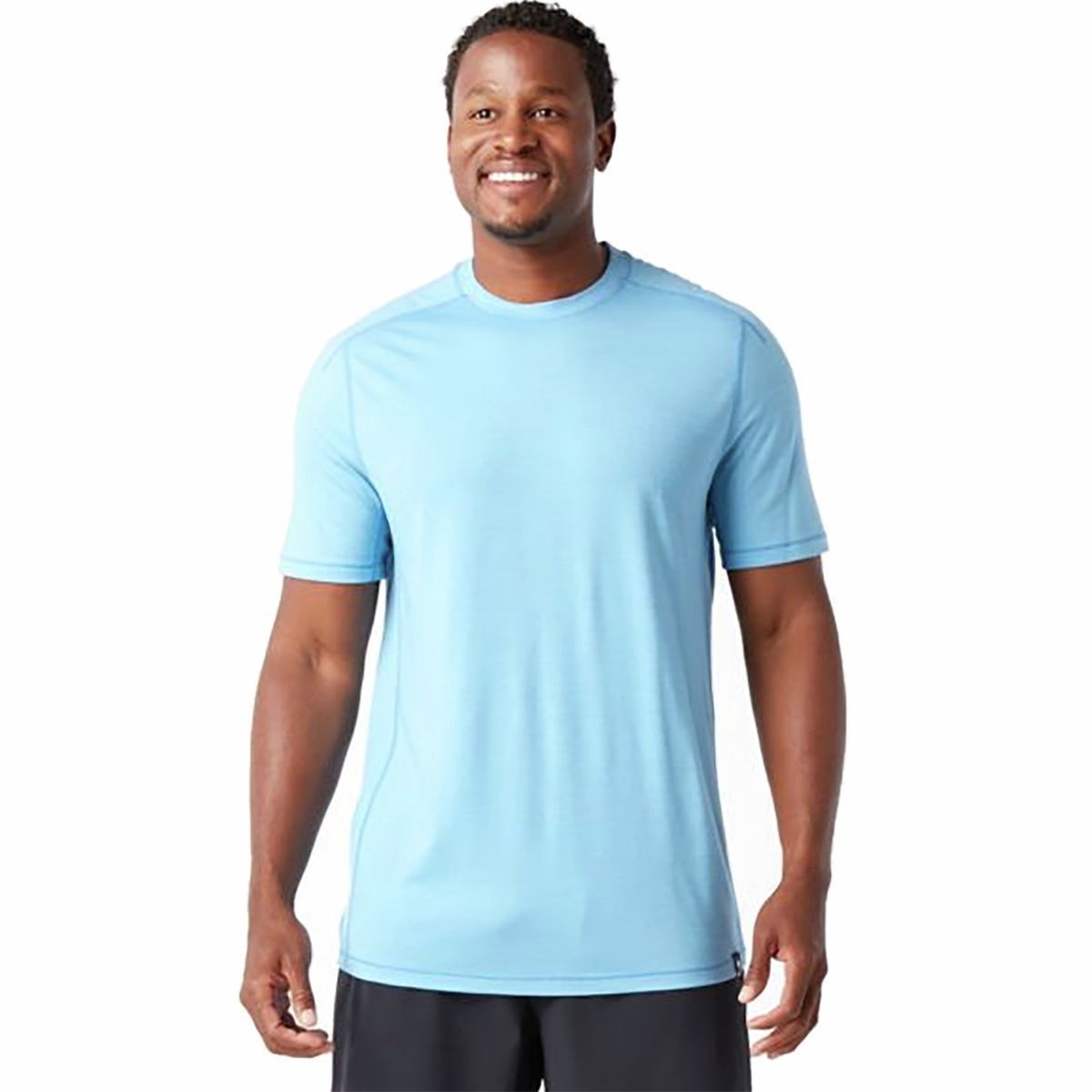 smartwool merino 150 t shirt men's