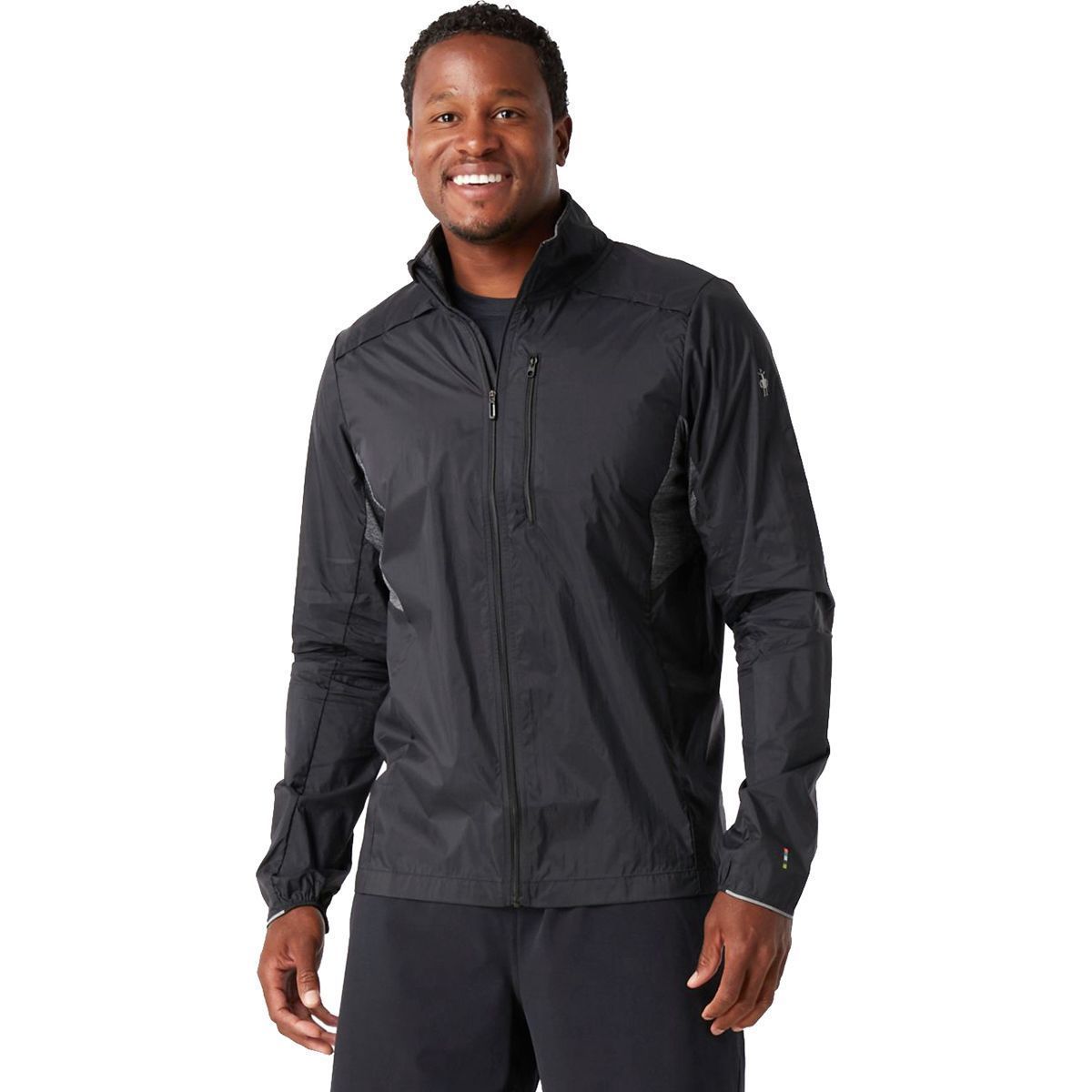 Smartwool Merino Sport Ultra Light Jacket Men's Clothing