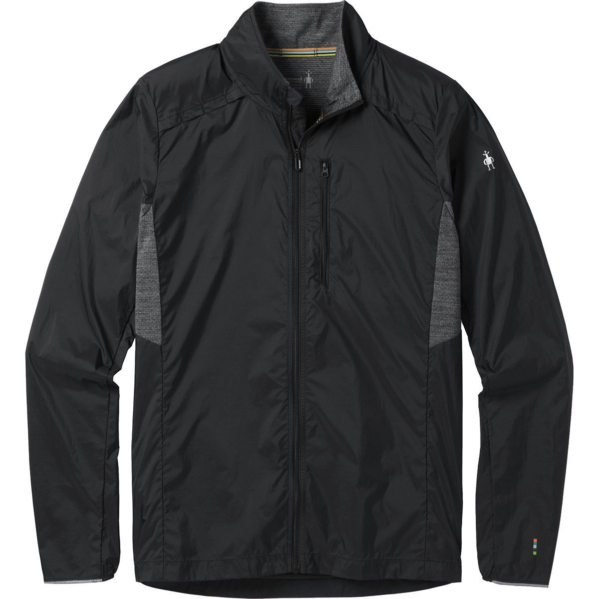 Smartwool Merino Sport Ultra Light Jacket Men's Clothing