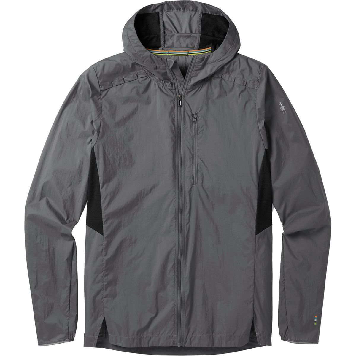 Smartwool Merino Sport Ultra Light Hooded Jacket Men's