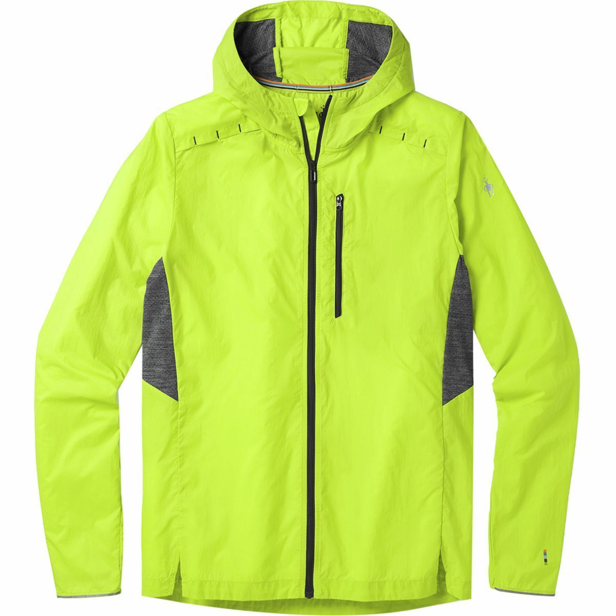 Smartwool Merino Sport Ultra Light Hooded Jacket Men's