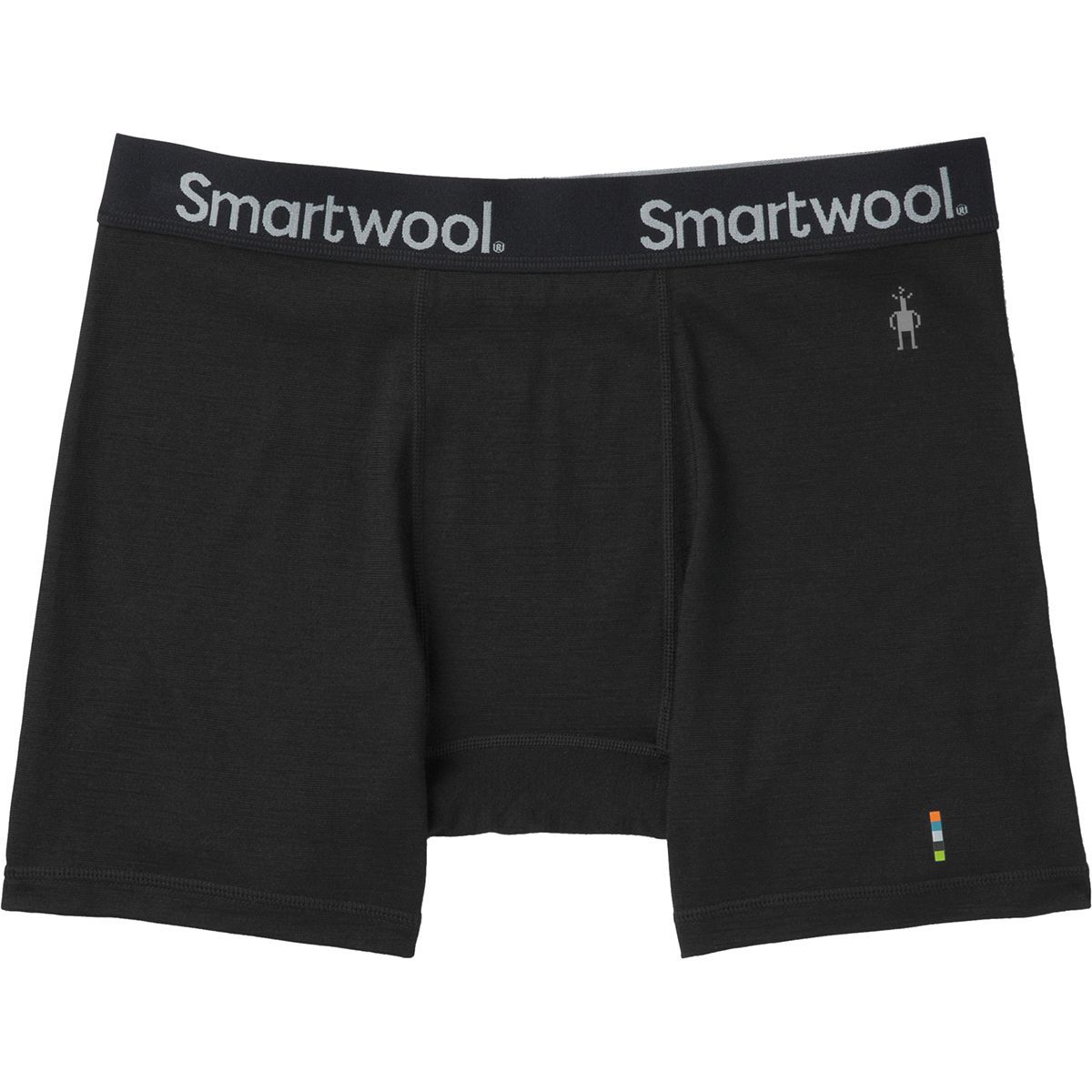 Smartwool Merino Sport 150 Boxer Brief Underwear Men's Clothing