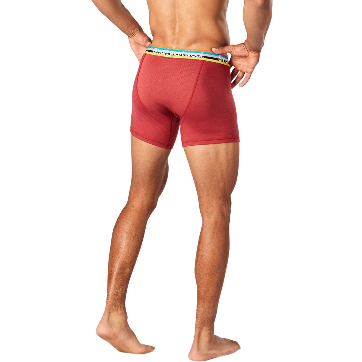 Smartwool Merino Sport 150 Boxer Brief Underwear Men's