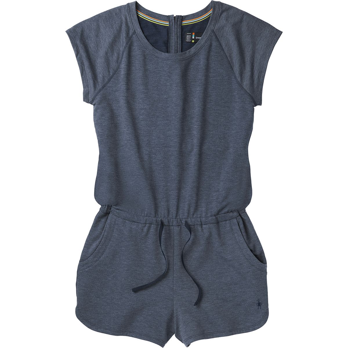 Smartwool Active Reset Romper Women's Clothing