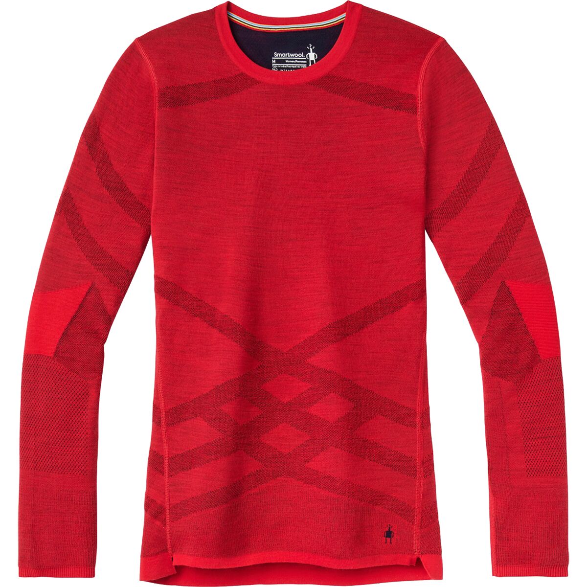 smartwool intraknit