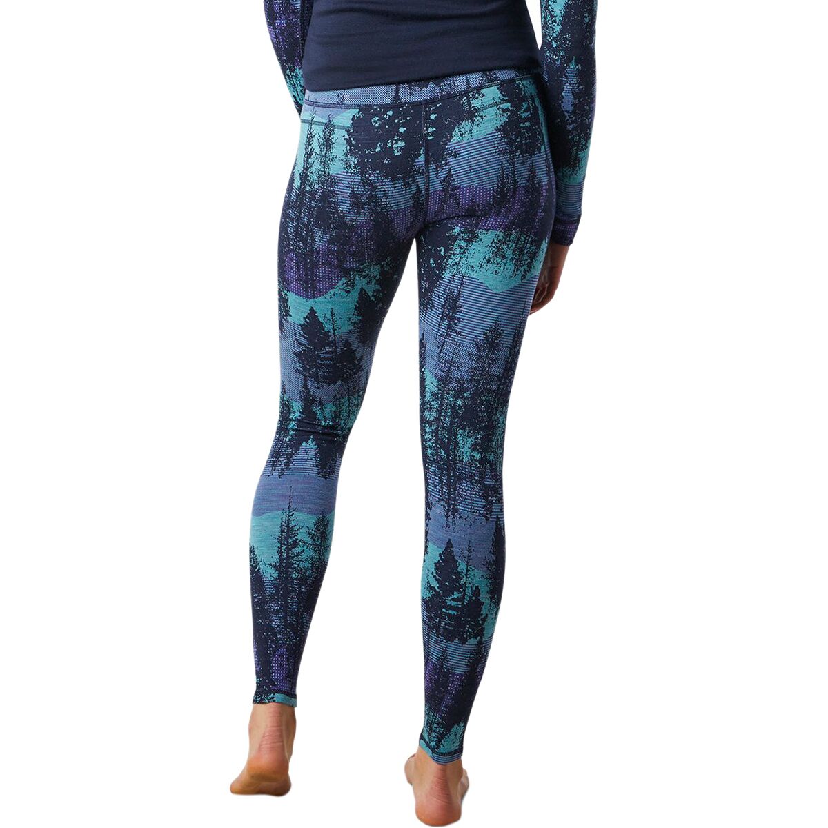Smartwool Kinder Merino 250 Baselayer Unterhose – Wärmende Unterwäsche Aus Merinowolle