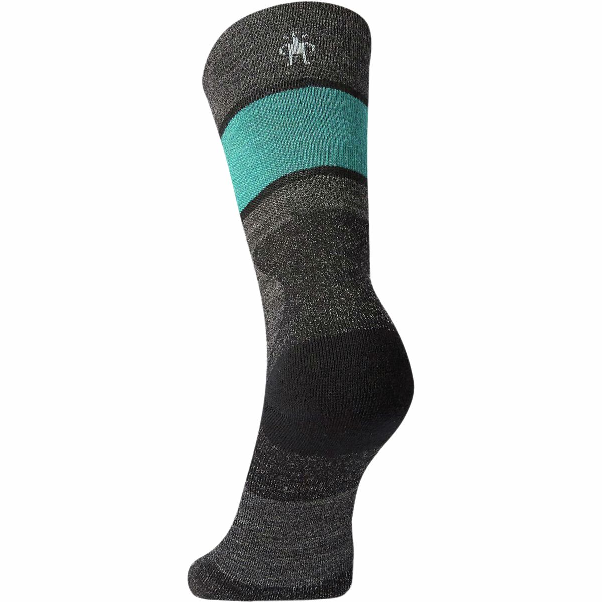 Smartwool Athlete Edition Approach Crew Sock Women's Accessories