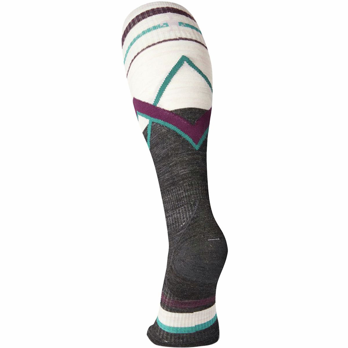Smartwool Performance Ski Ultra Light Pattern Sock Women's Accessories